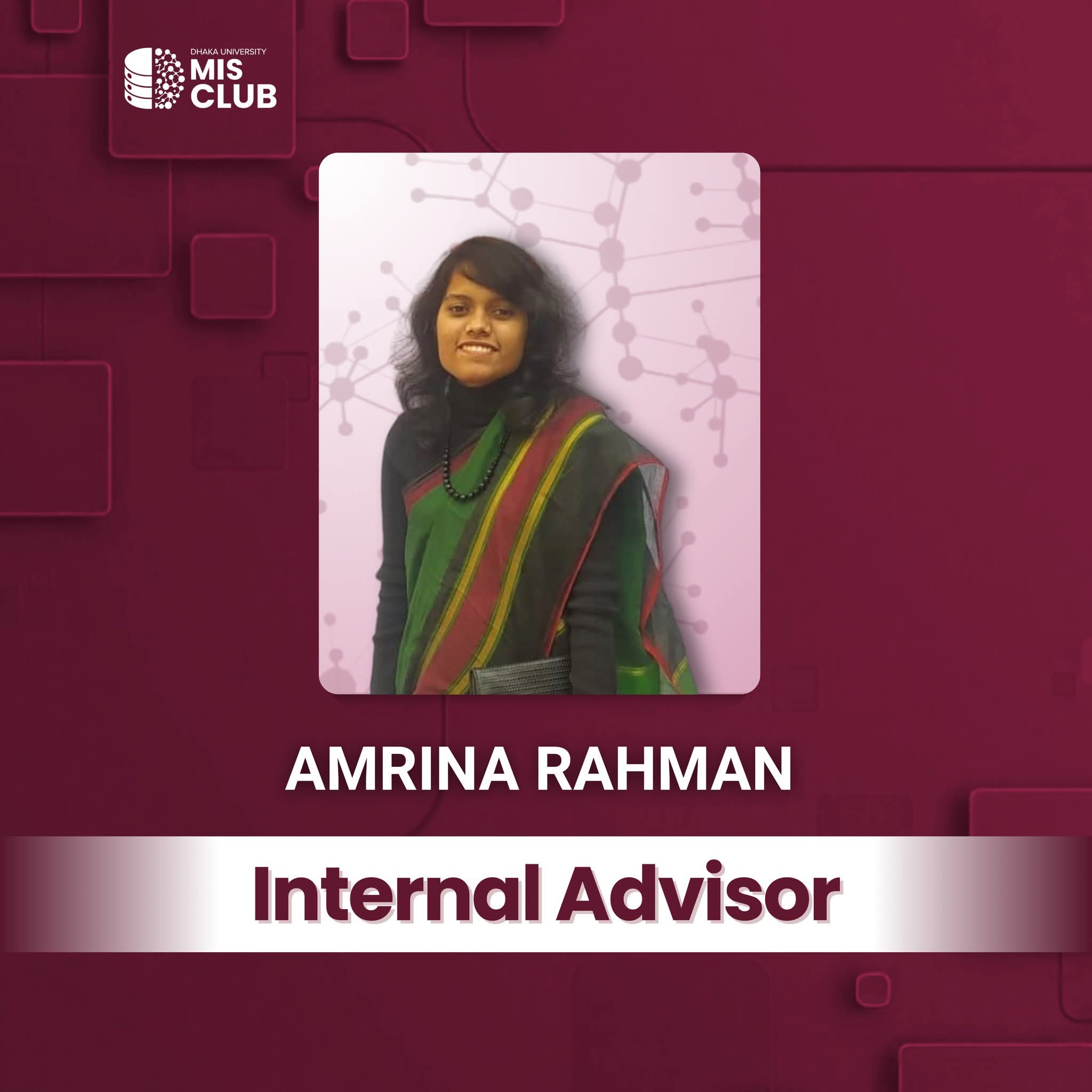 Amrina Rahman