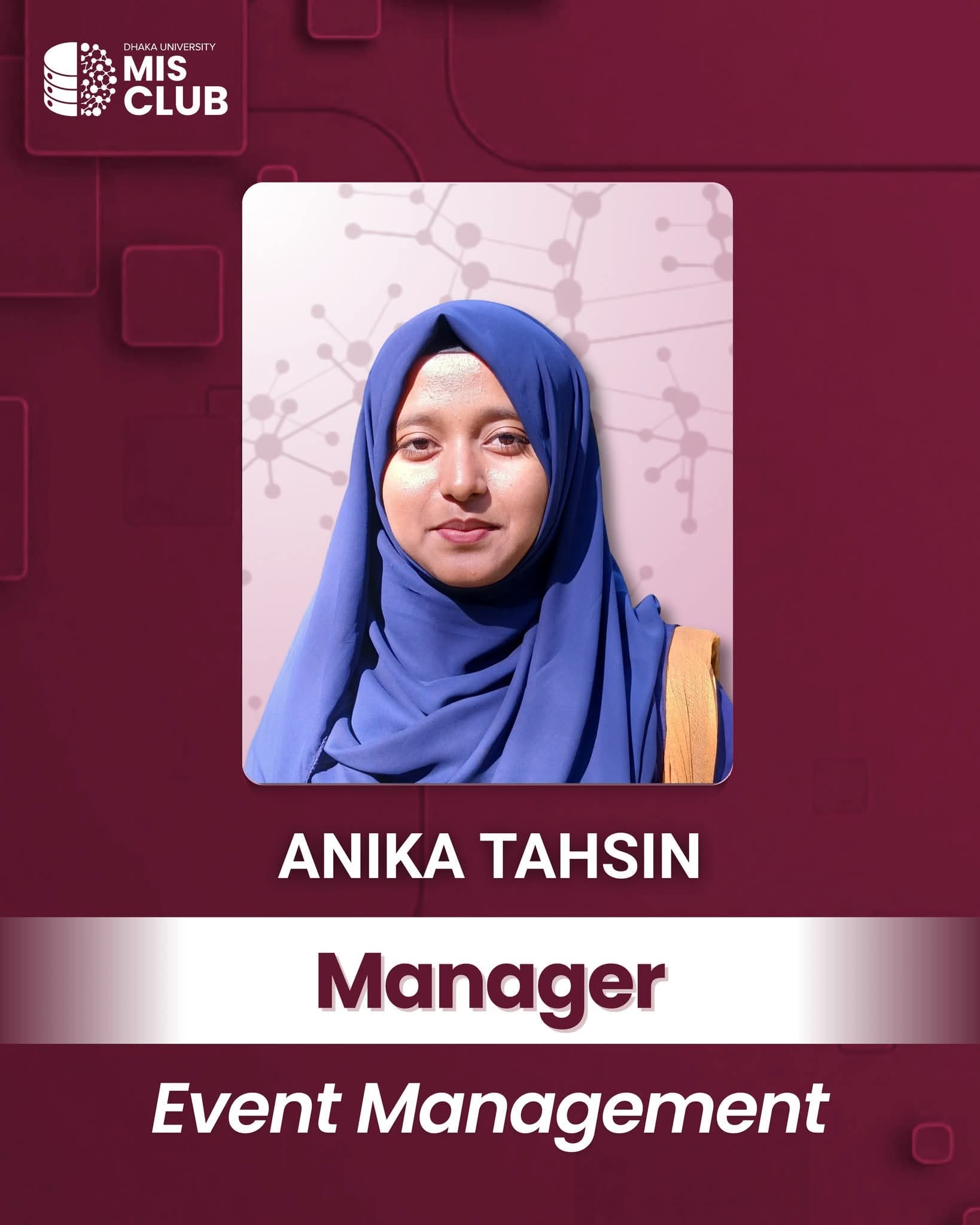 Anika Tahsin