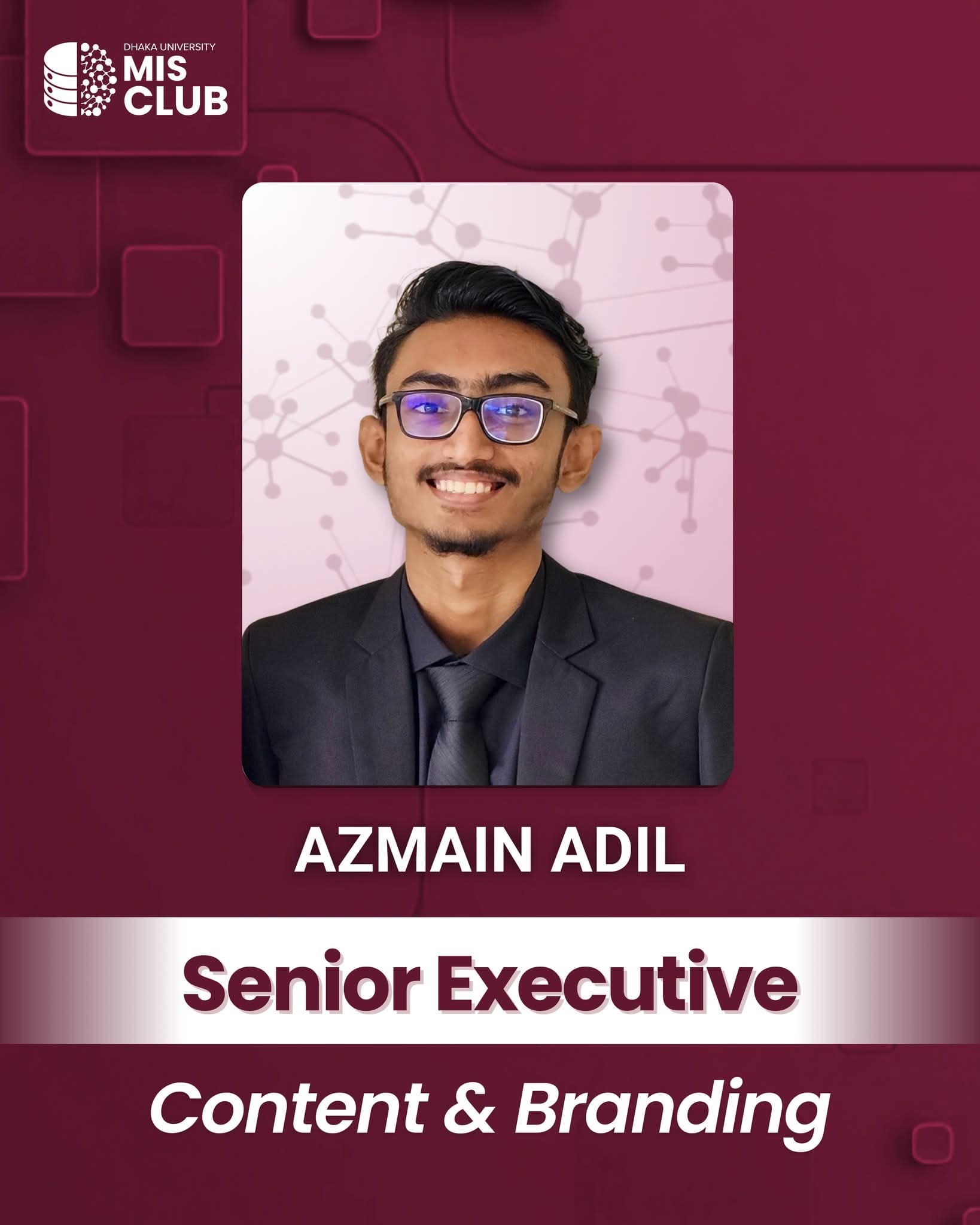 Azmain Adil