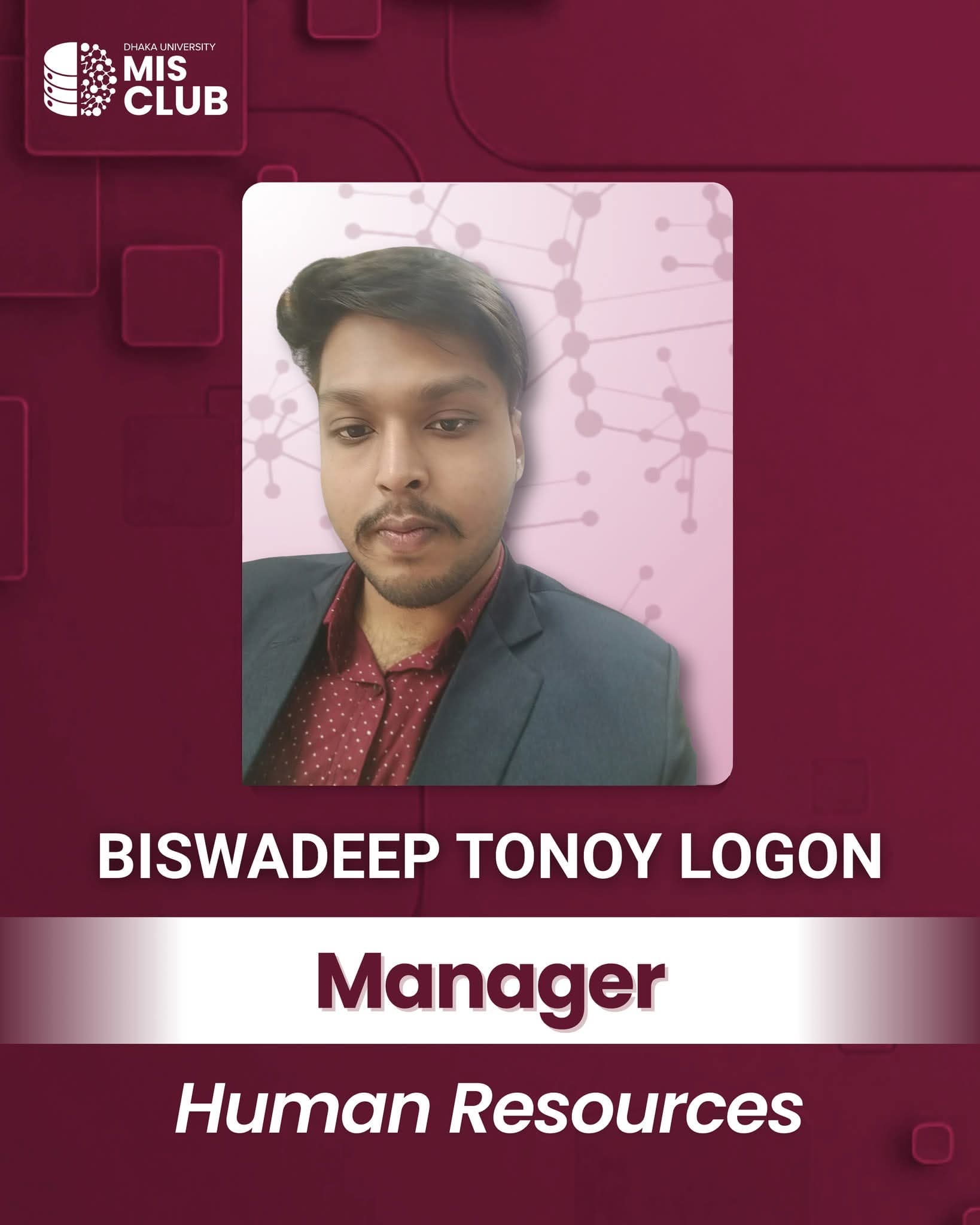 Biswadeep Tonoy Logon