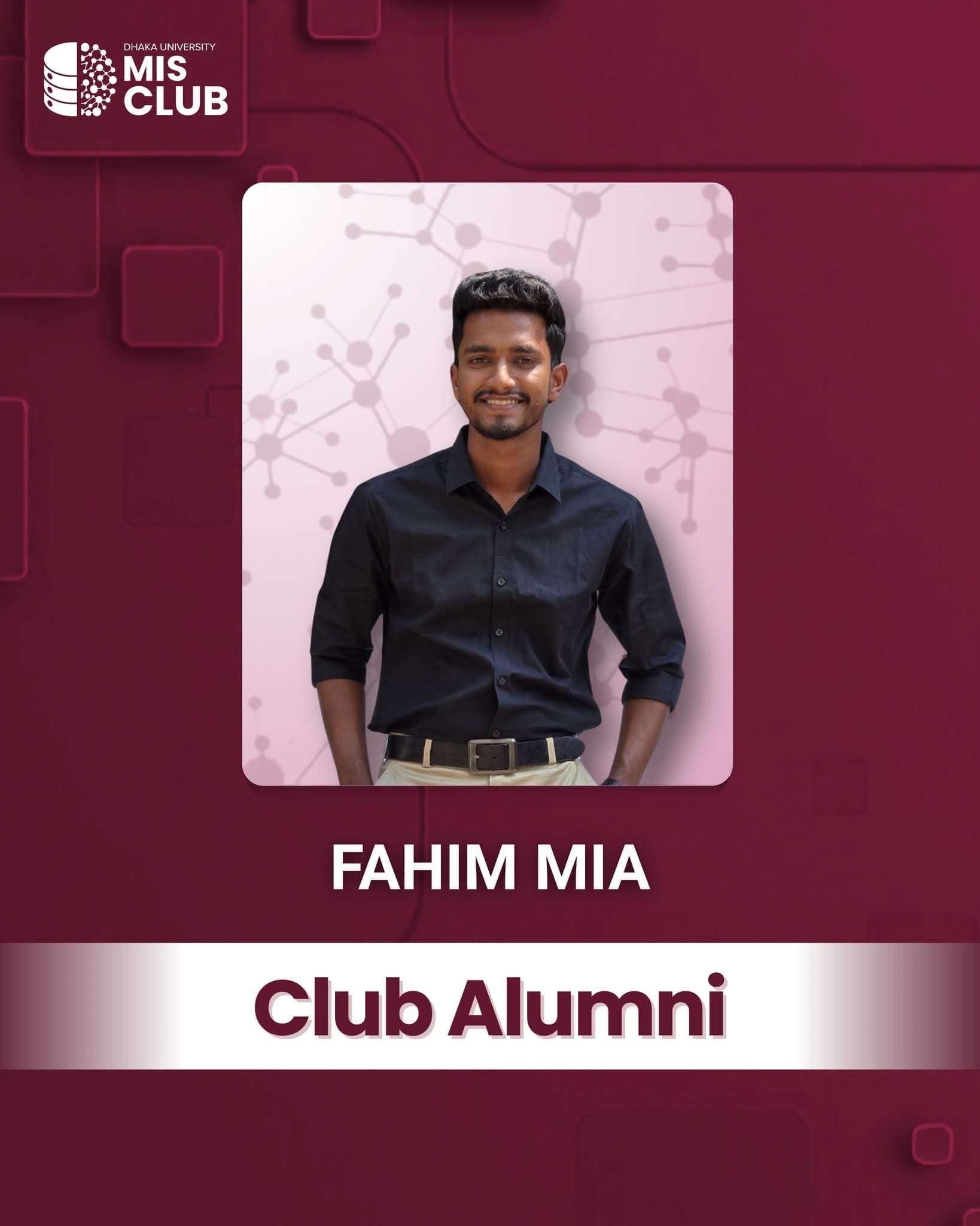 Fahim Mia
