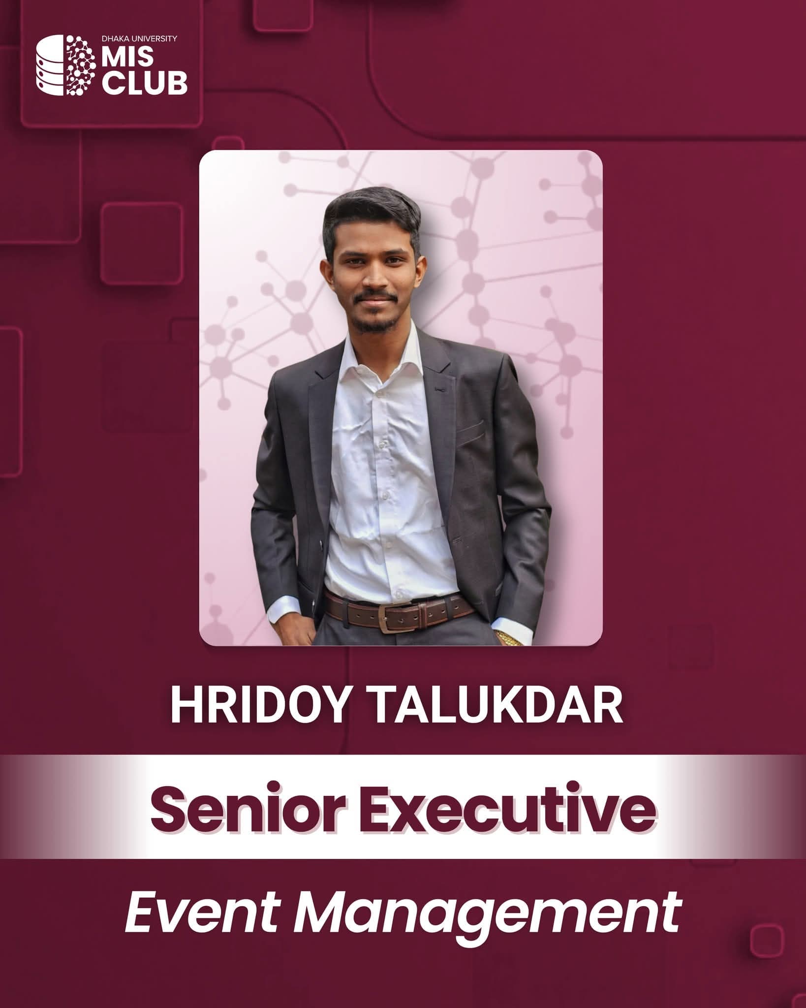 Hridoy Talukdar