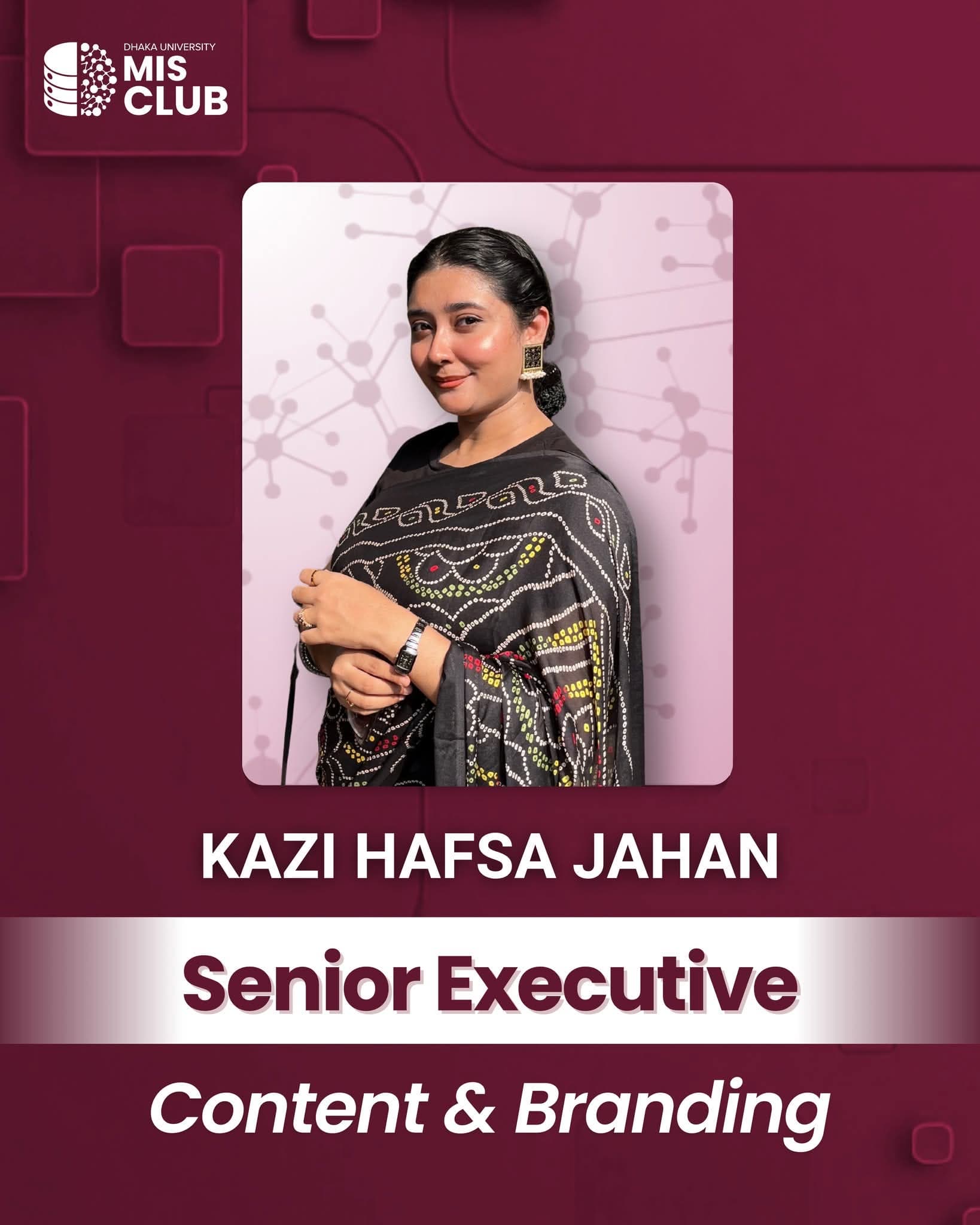 Kazi Hafsa Jahan