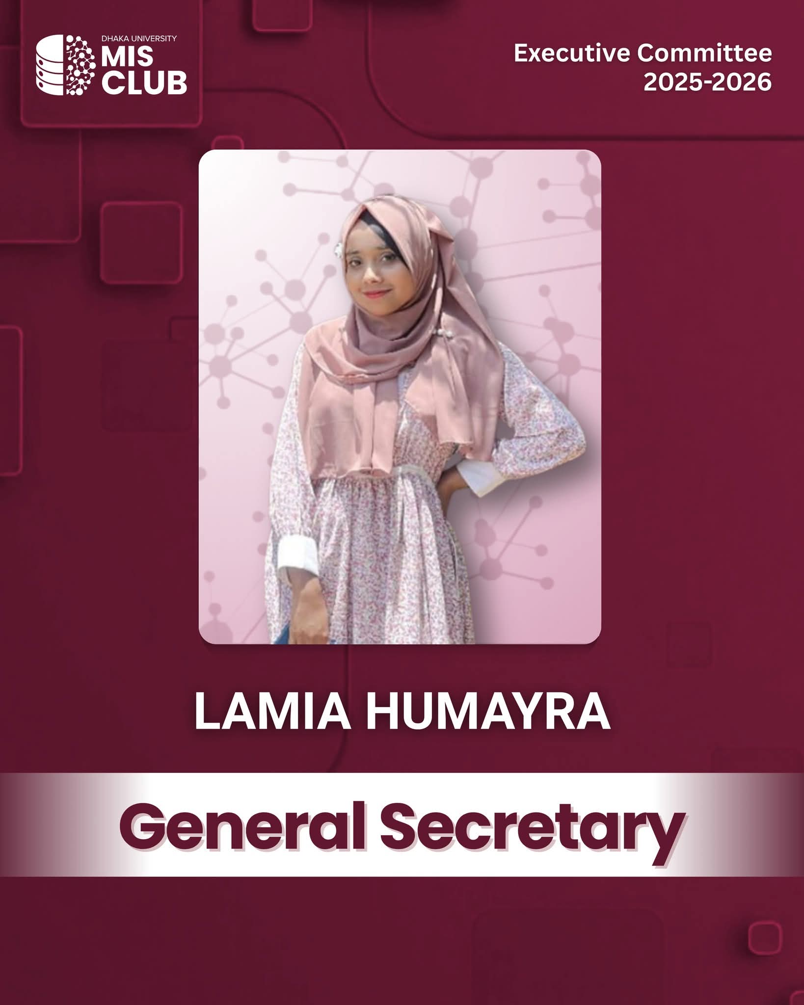 Lamia Humayra