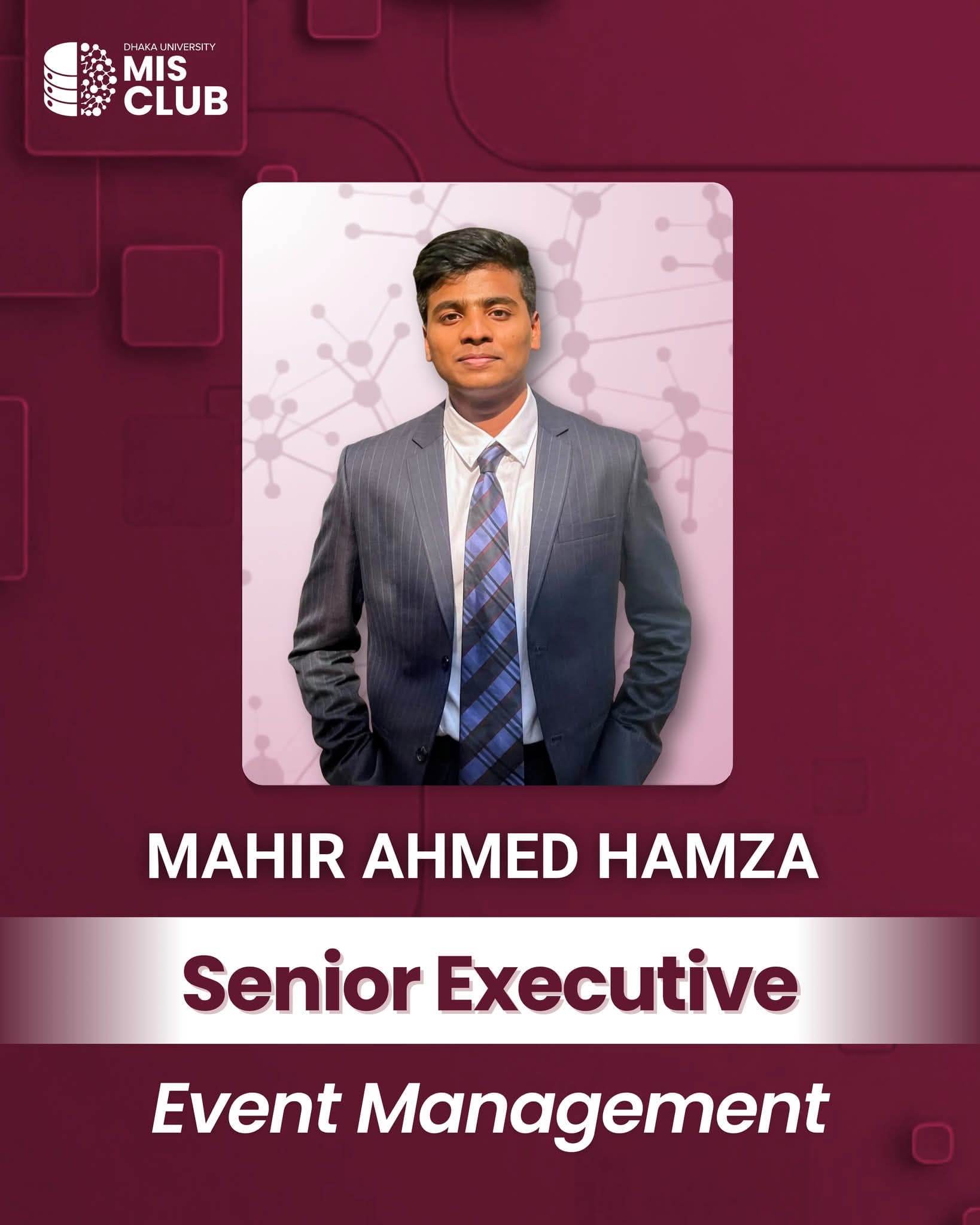 Mahir Ahmed Hamza