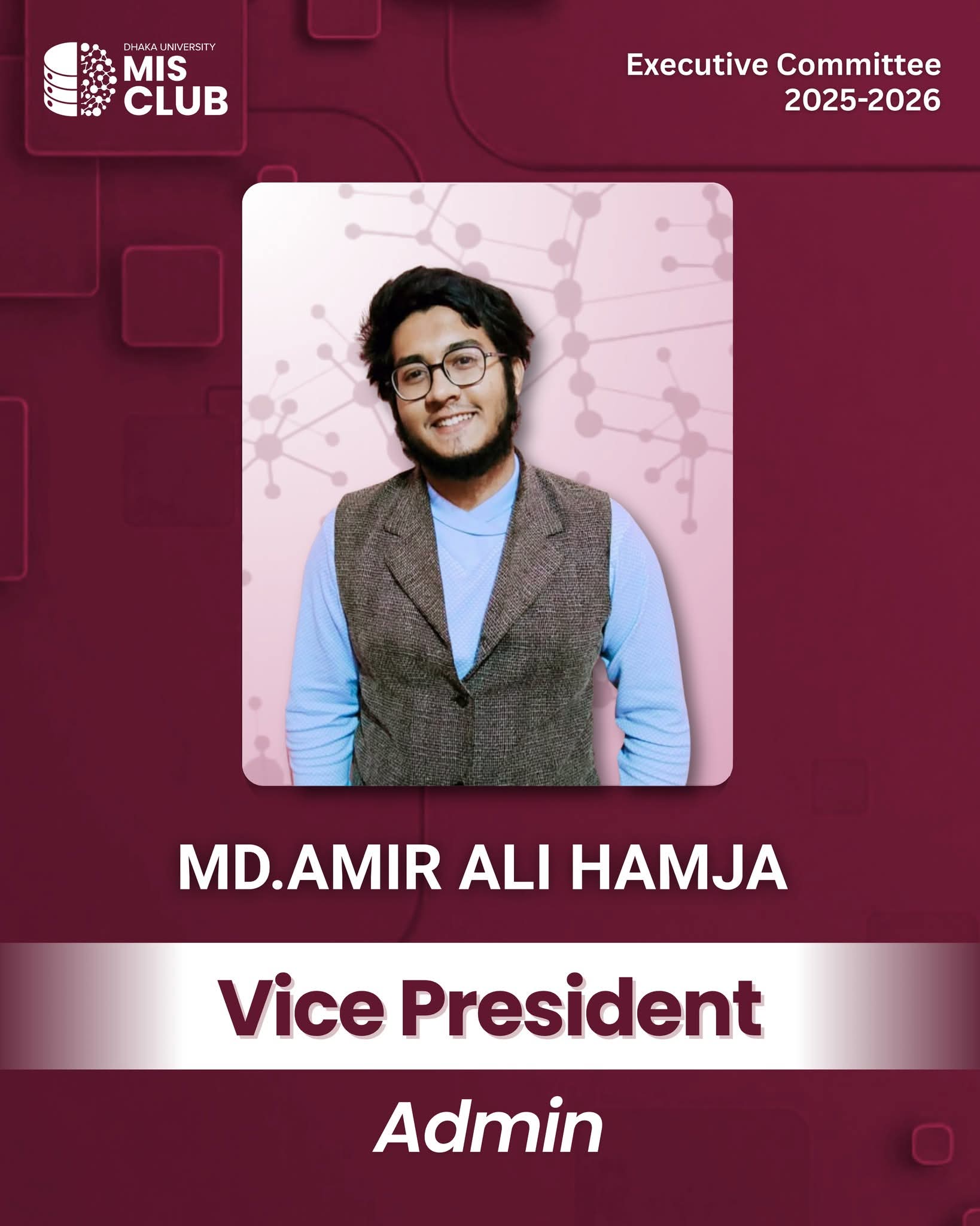 Md. Amir Ali Hamja