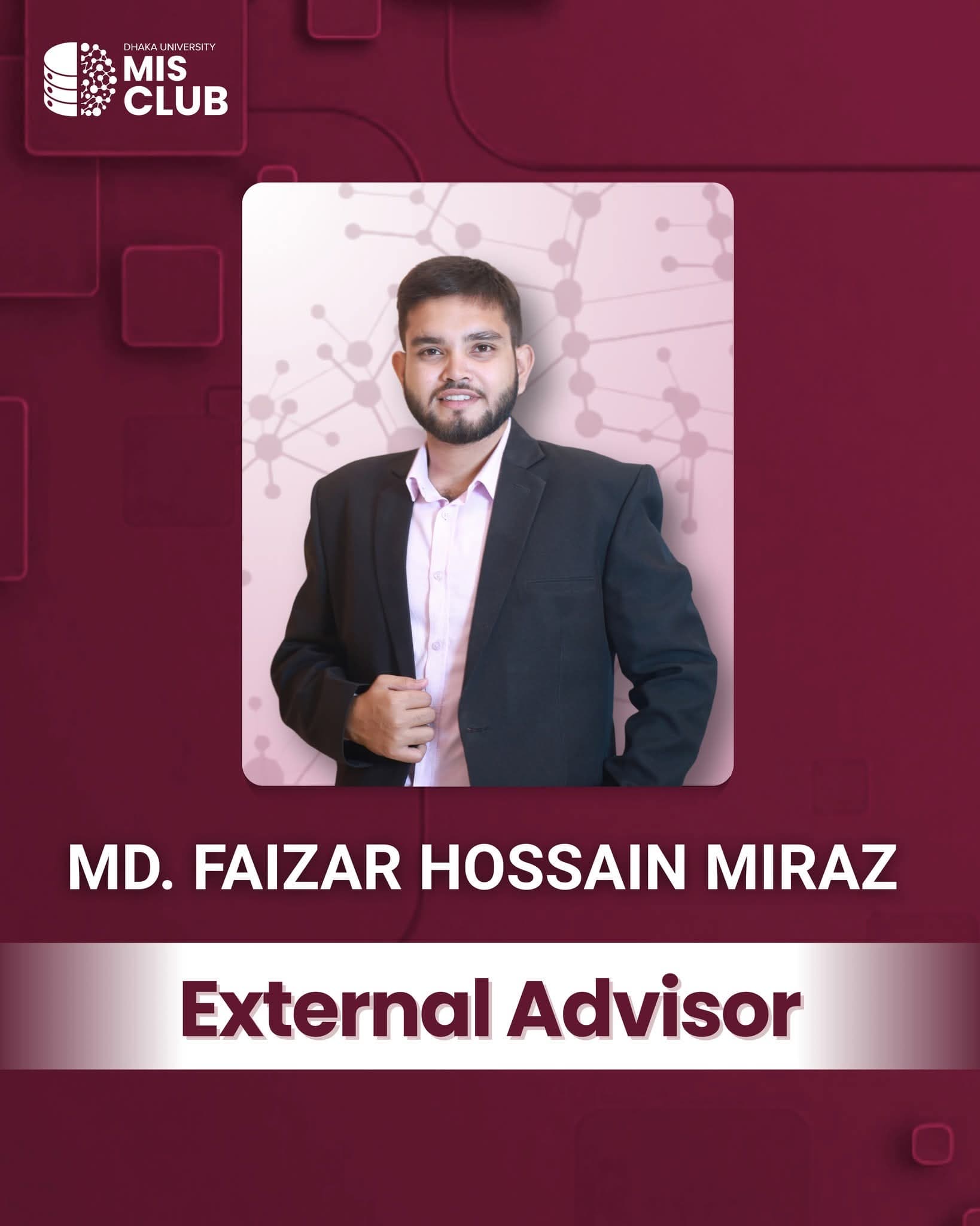 Md. Faizar Hossain Miraz