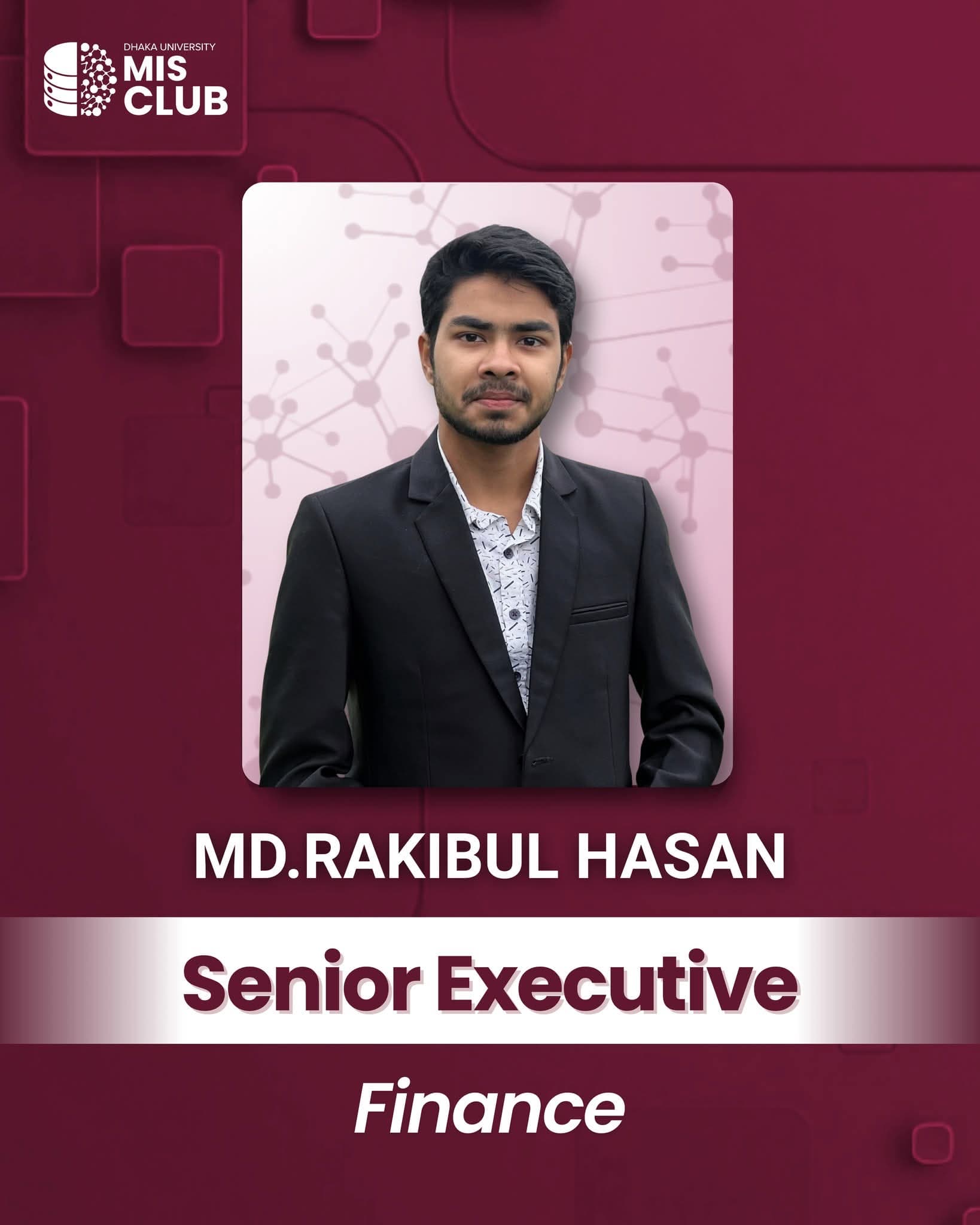 Md. Rakibul Hasan