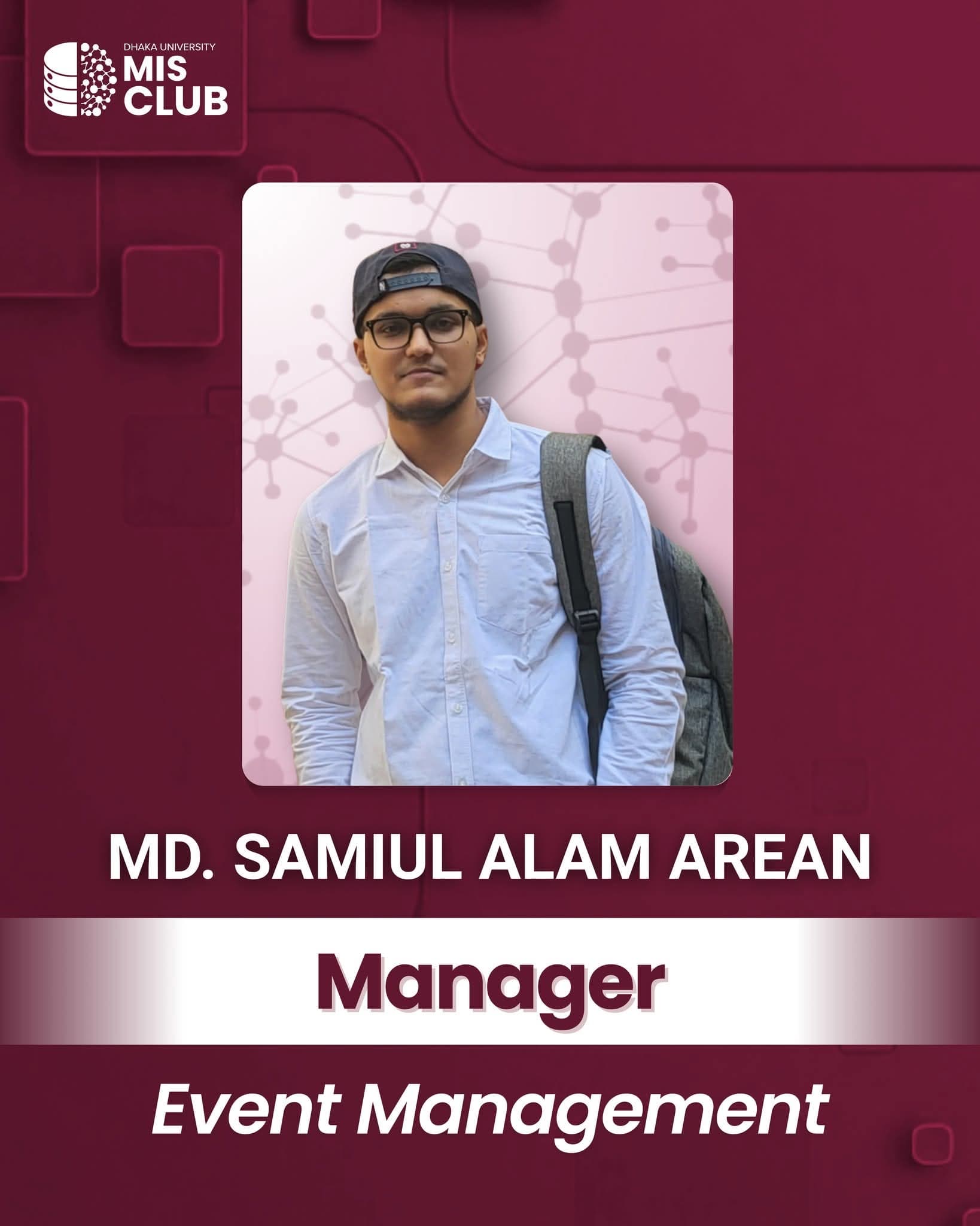 Md. Samiul Alam Arean