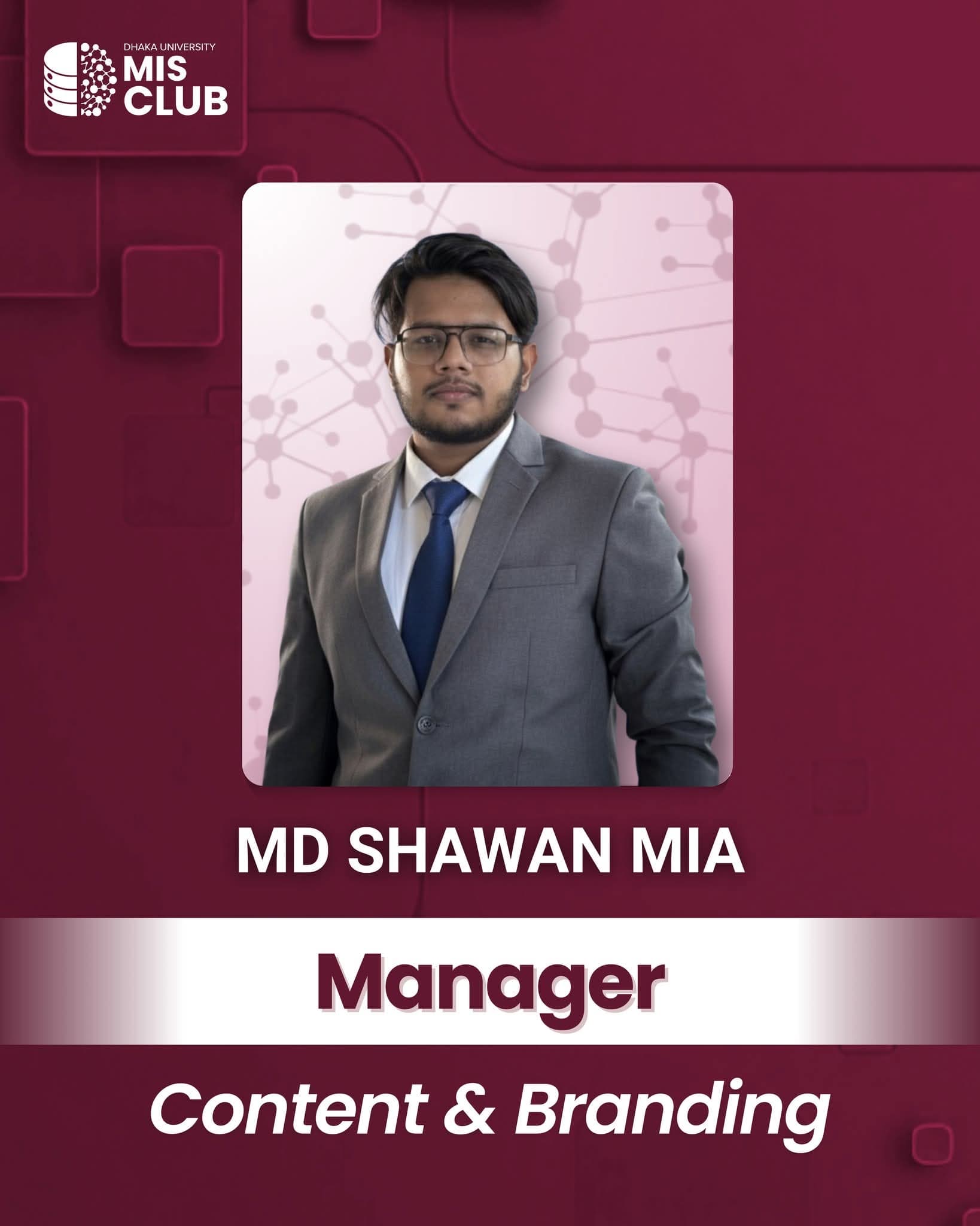 Md Shawan Mia