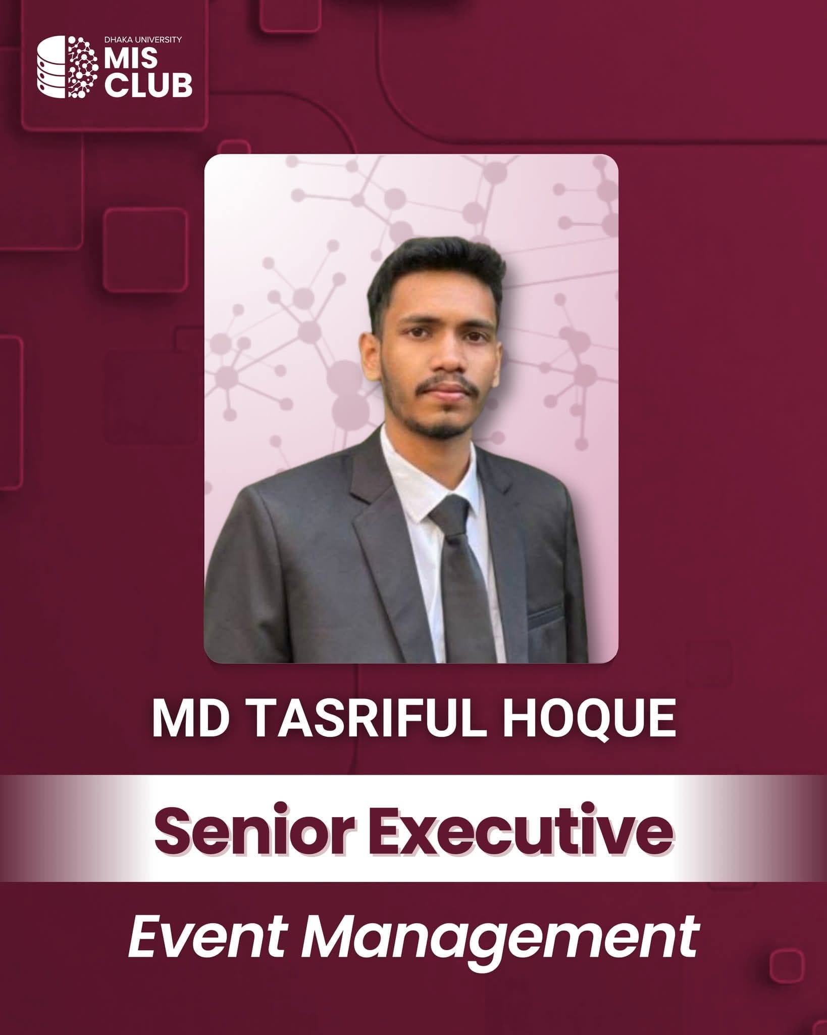 Md Tasriful Hoque