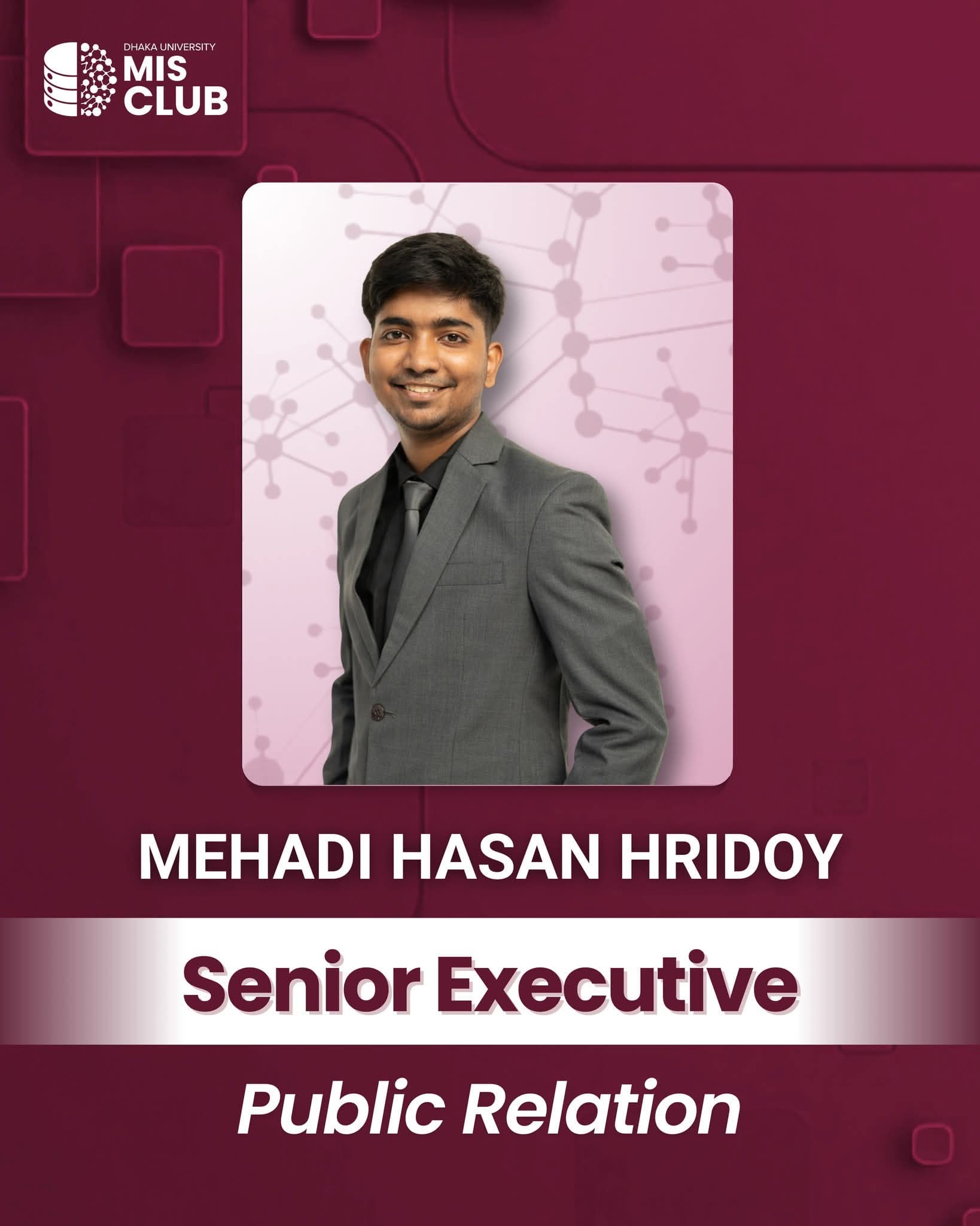 Mehadi Hasan Hridoy