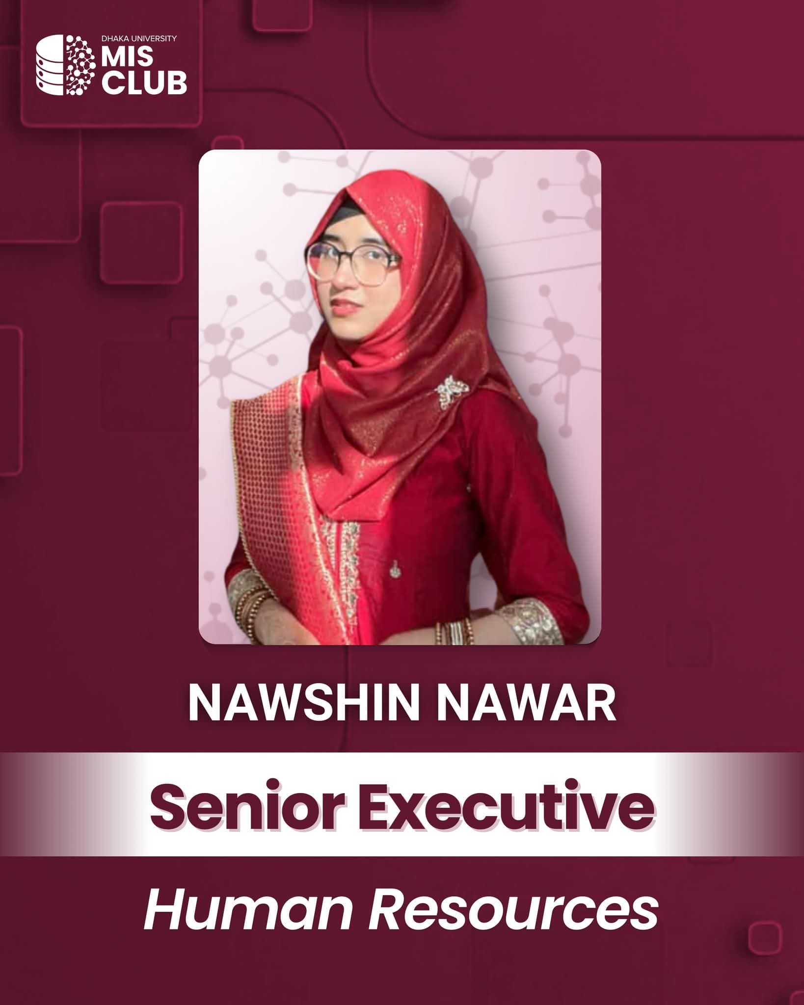 Nawshin Nawar