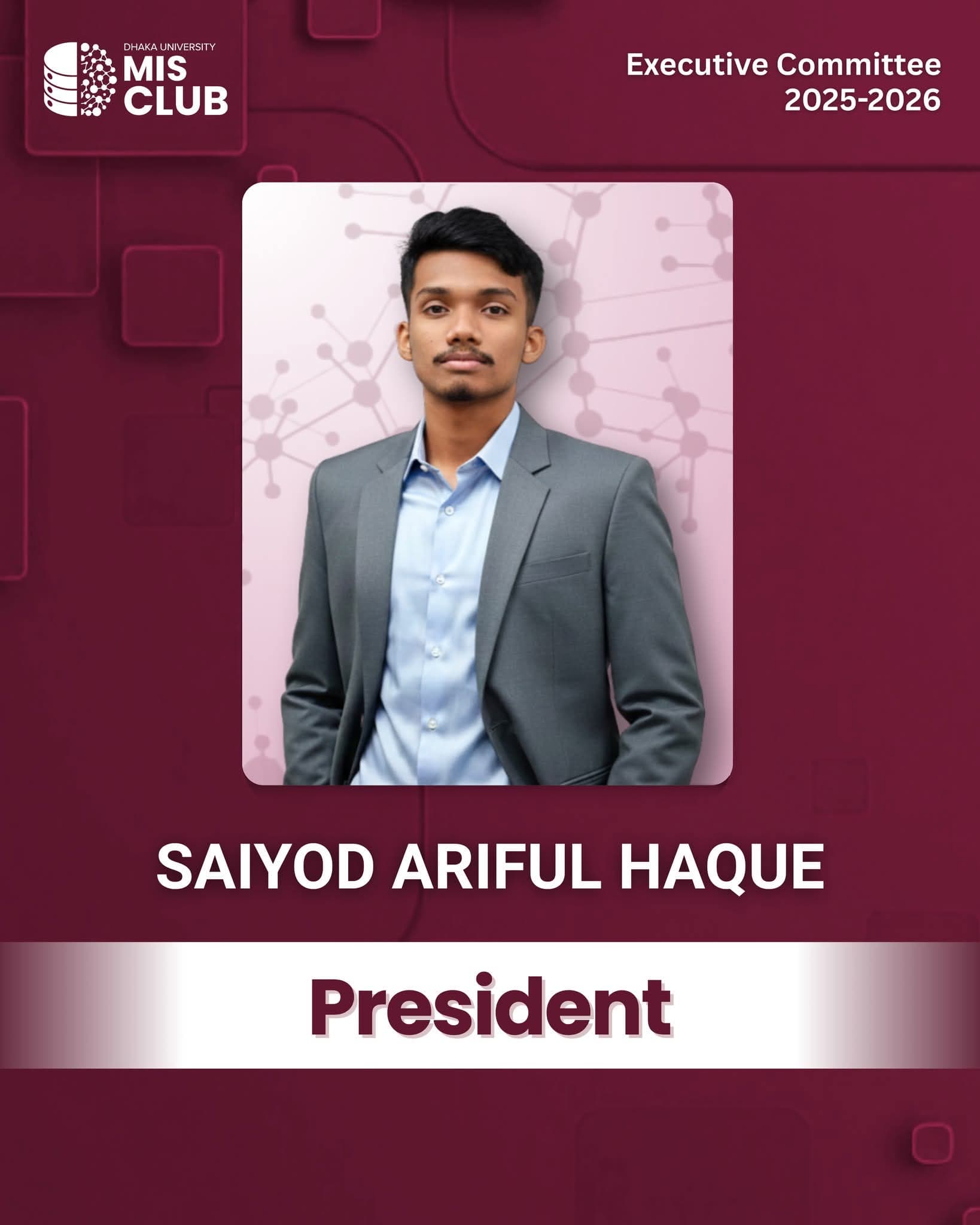 Saiyod Ariful Haque