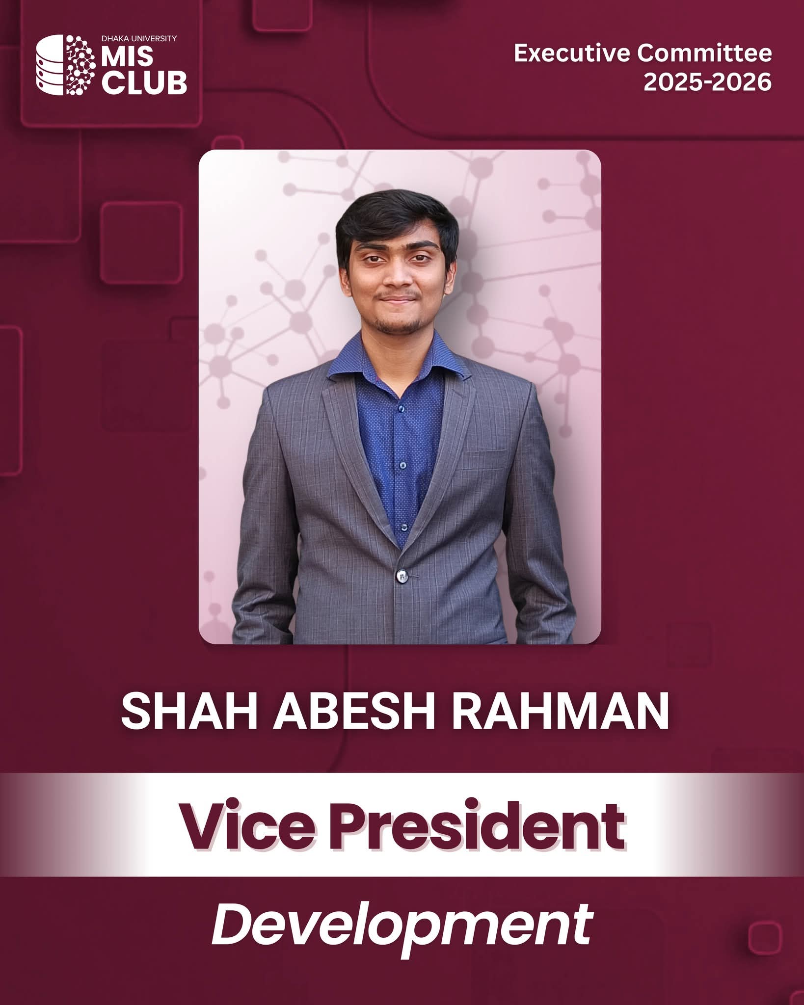 Shah Abesh Rahman