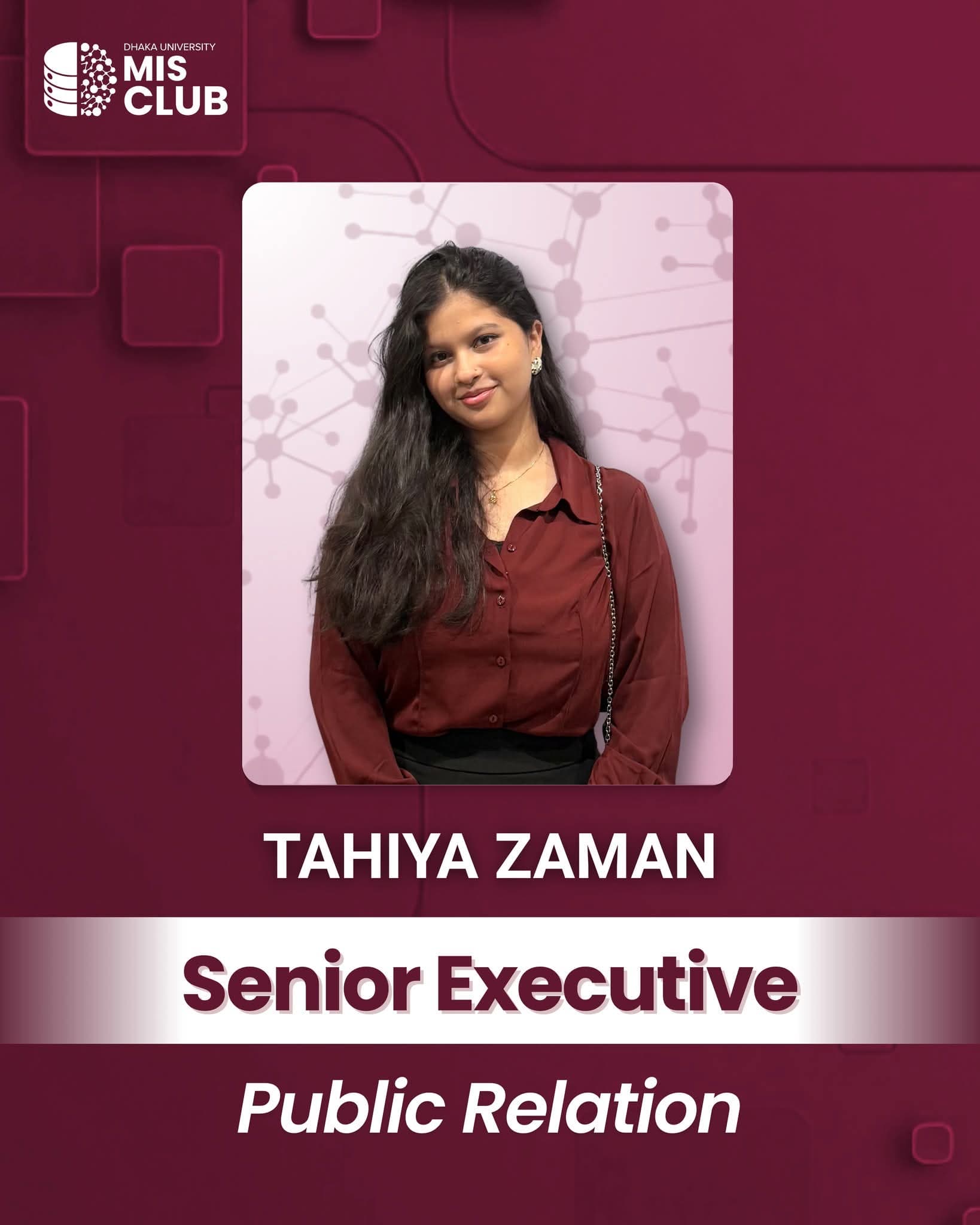 Tahiya Zaman