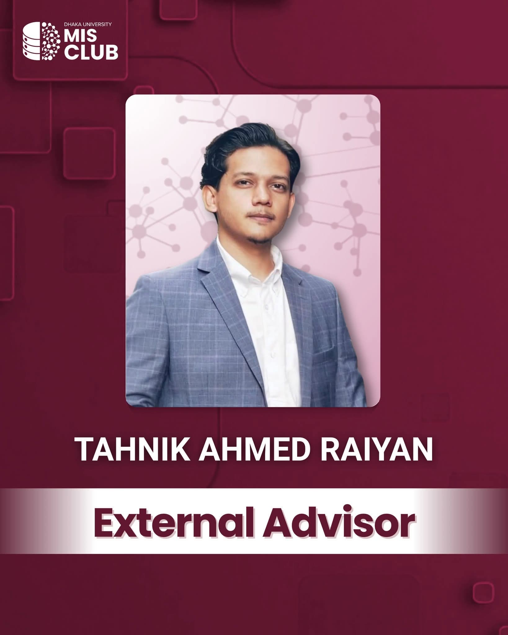 Tahnik Ahmed Raiyan