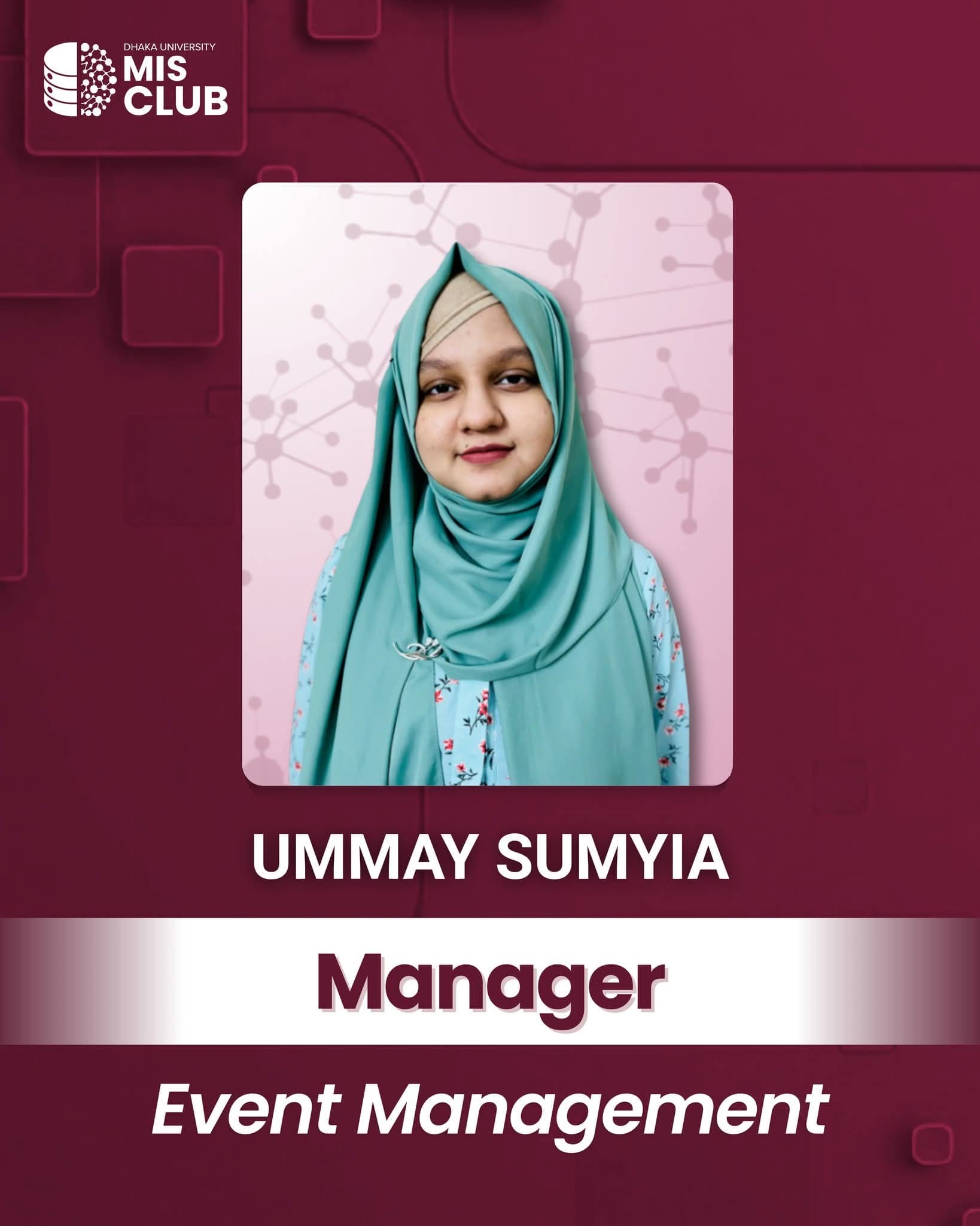 Ummay Sumyia
