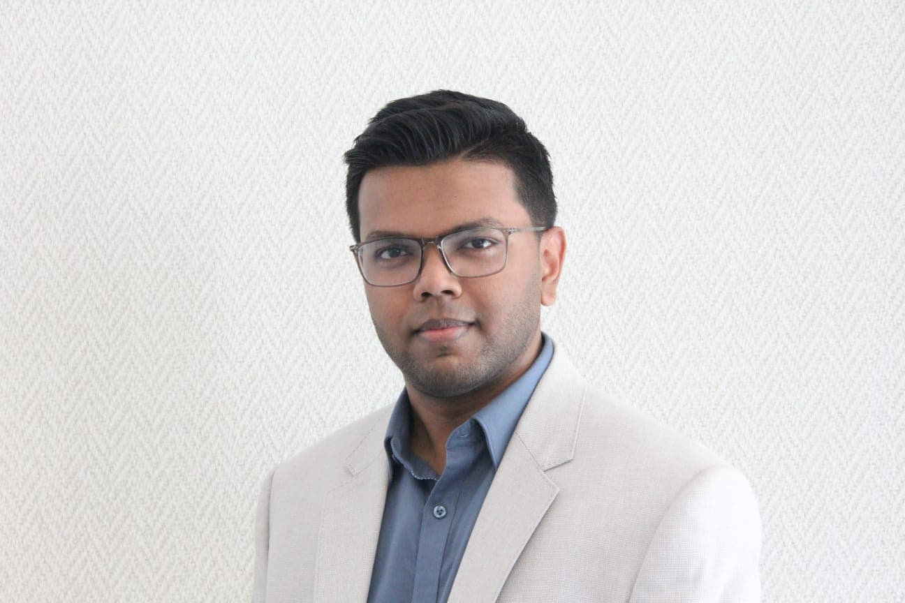 Asif Imtiaz