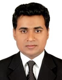 Dr. Md. Akram Hossain