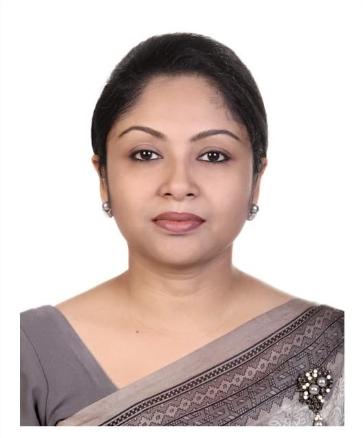 Dr. Rabeya Sultana