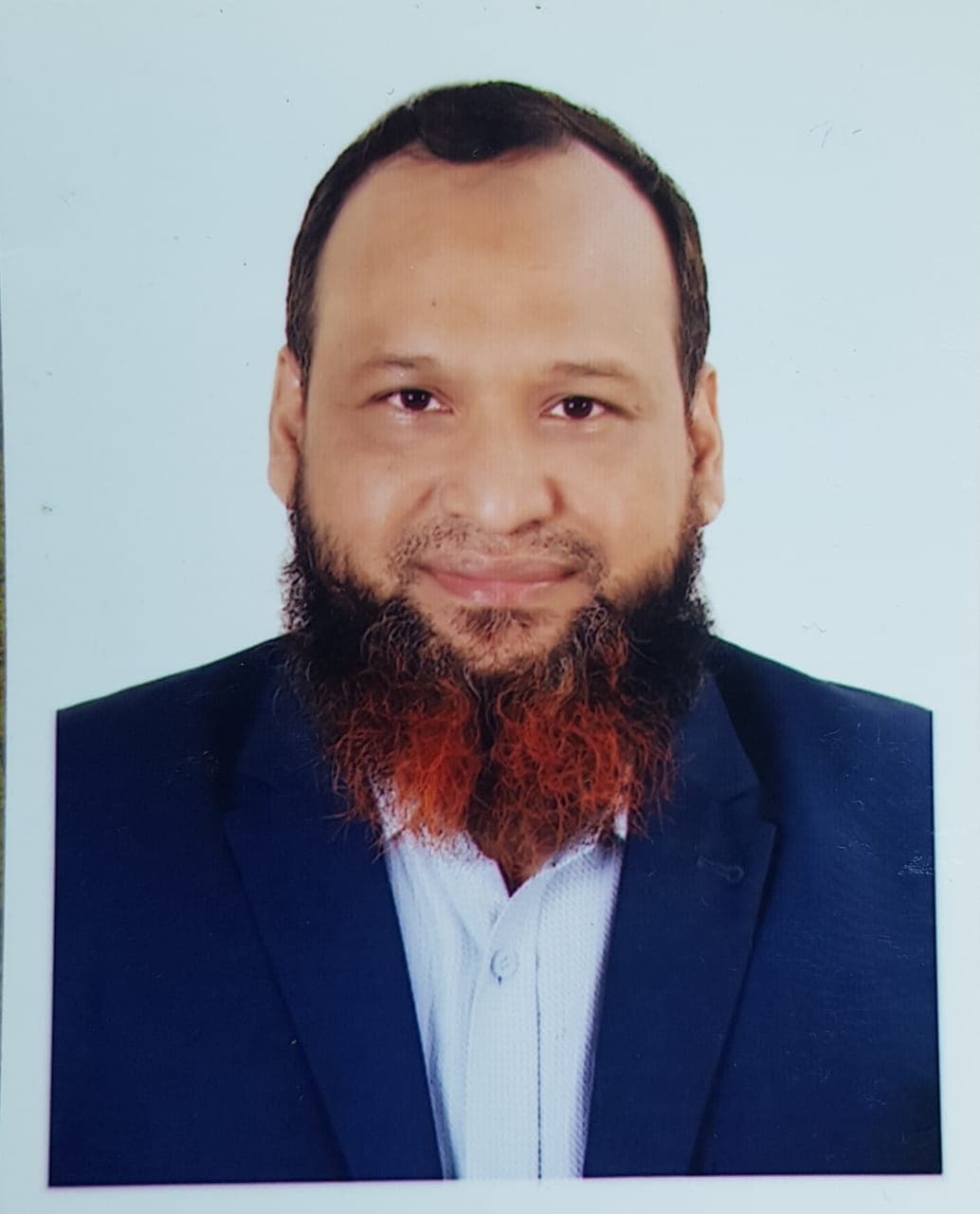 Dr. Mohammad Anisur Rahman