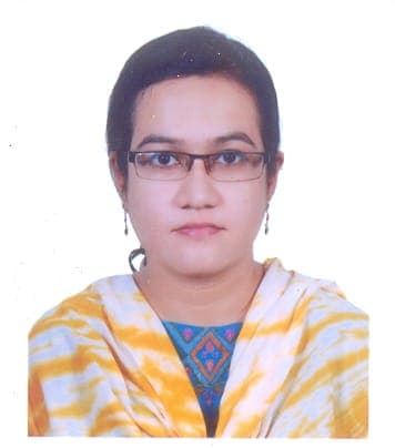 Dr. Nymatul Jannat Nipa
