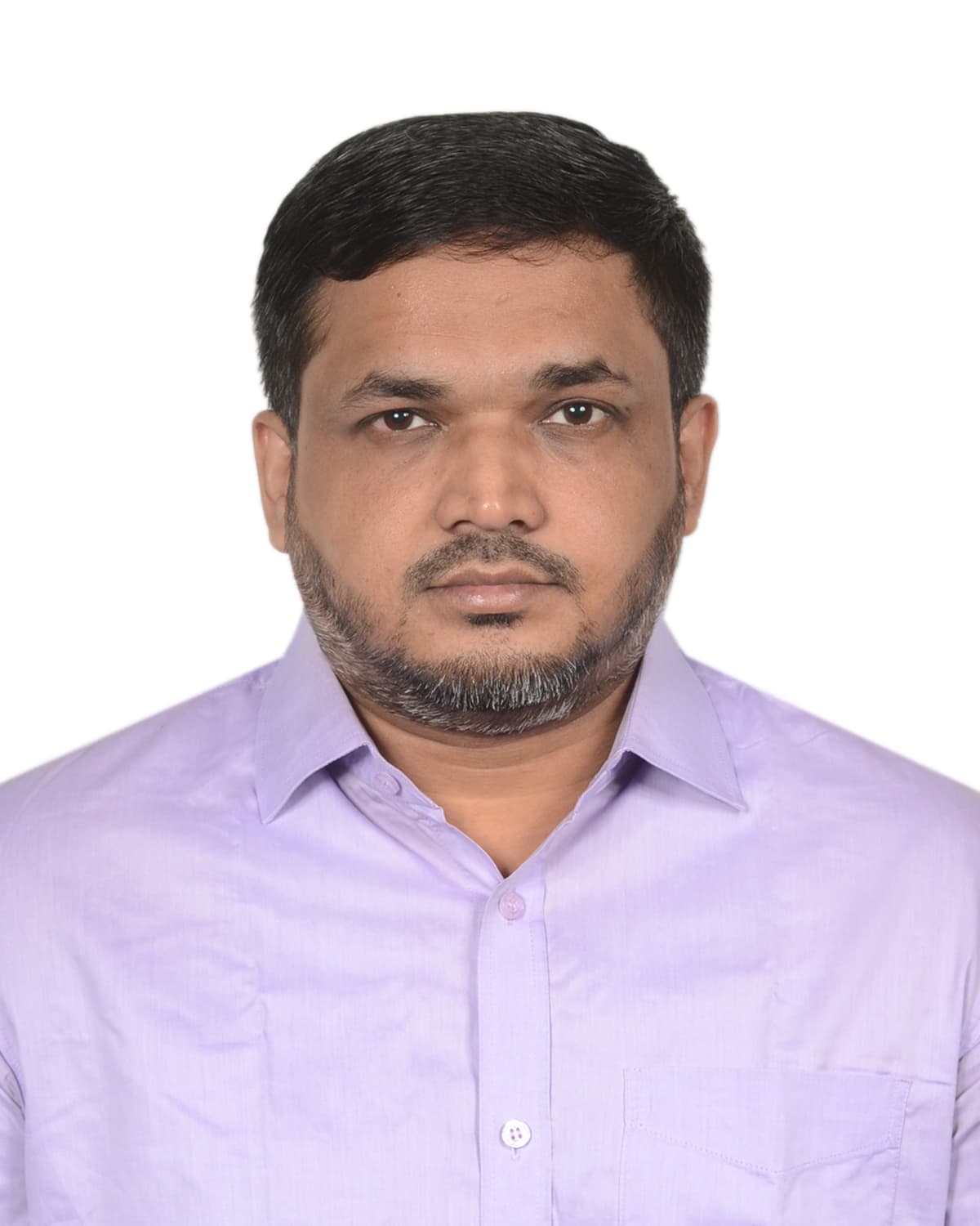 Md. Fahami Ahsan Mazmum