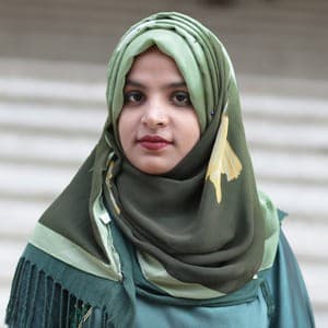 Rasheda Akter Rupa