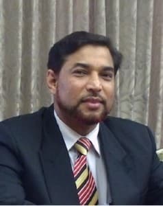 Dr. Md. Abdul Hannan Mia