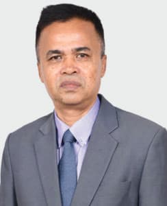 Mohammad Moqbul Hossain Bhuiyan