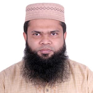 Dr. Md. Rakibul Hoque